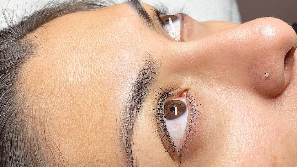 Glamorous Lashes and Brows | 6408 Del Amo Blvd, Lakewood, CA 90713, USA | Phone: (562) 377-7073