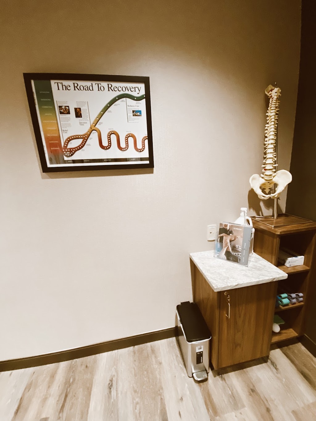 LifeClinic Chiropractic & Rehabilitation | 3058 Clarkson Rd, Chesterfield, MO 63017, USA | Phone: (636) 591-2559