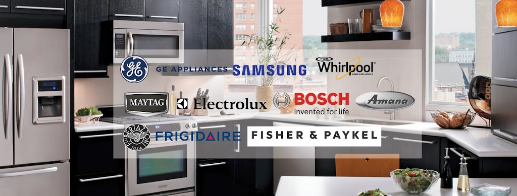 Appliances PLUS | 4908 NY-30, Amsterdam, NY 12010, USA | Phone: (518) 627-9030