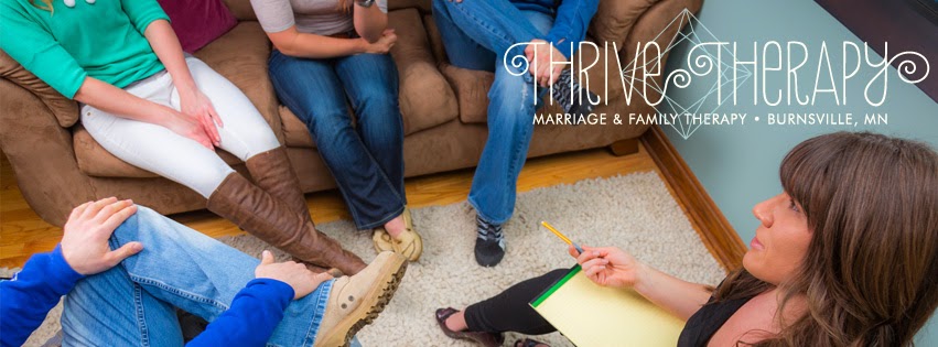 Thrive Therapy | 11990 Portland Ave, Burnsville, MN 55337, USA | Phone: (612) 568-6050