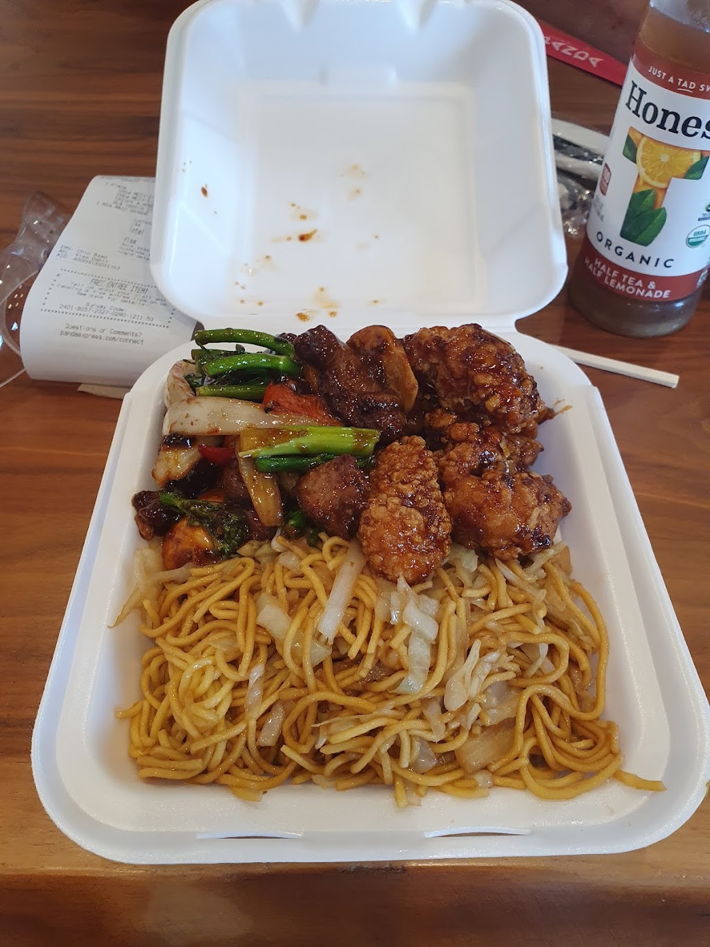 Panda Express | 808 Lynnhaven Pkwy, Virginia Beach, VA 23452, USA | Phone: (757) 468-0229