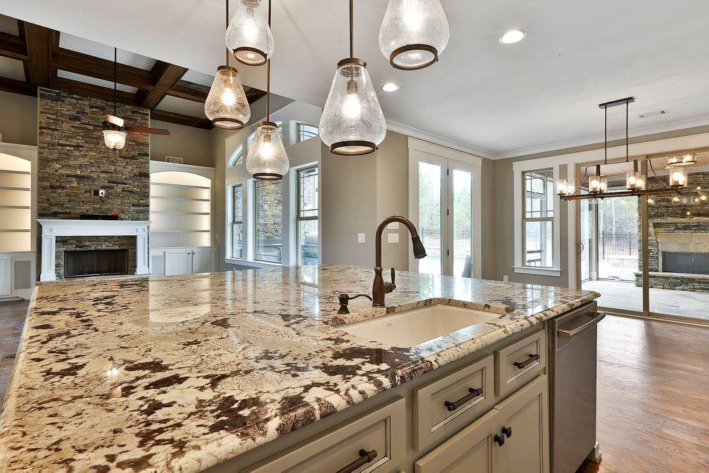 Affordable Granite | 3115 Morgan Combee Rd, Lakeland, FL 33801 | Phone: (813) 546-5499