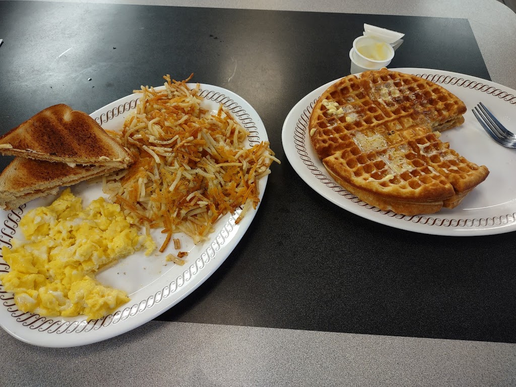 Waffle House | 1395 Highlands Ridge Rd SE, Smyrna, GA 30082, USA | Phone: (770) 803-0850