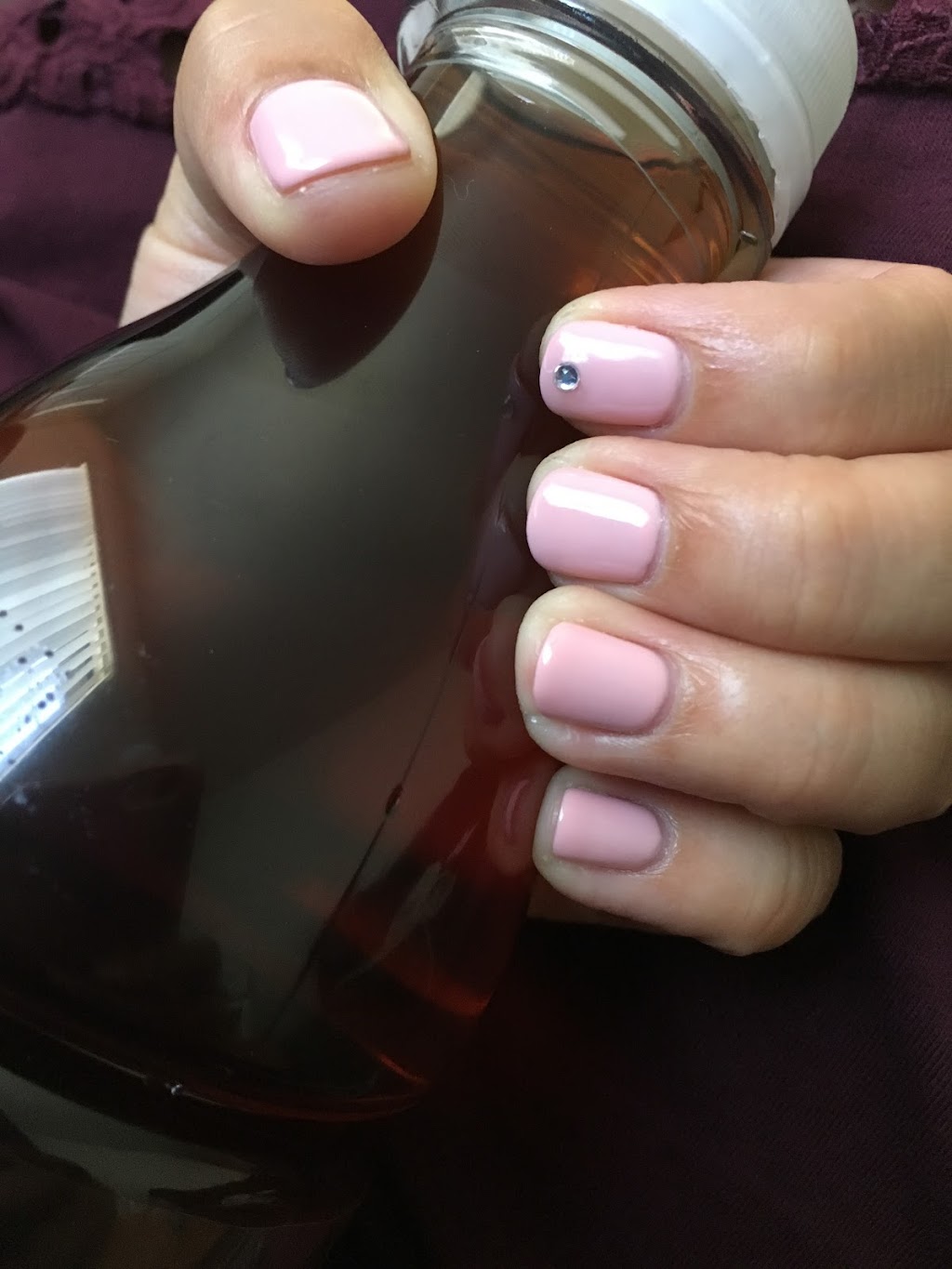 Happy Nails & Spa | 13218 Jamboree Rd, Irvine, CA 92602 | Phone: (714) 665-8366