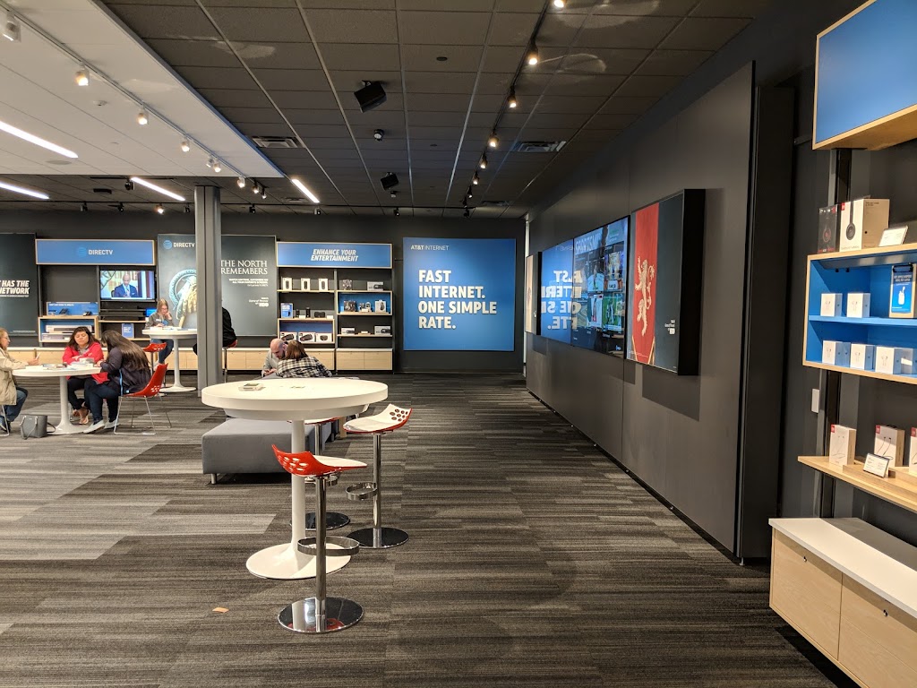 AT&T Store | 9100 N Central Expy Suite 105, Dallas, TX 75231, USA | Phone: (214) 346-2000