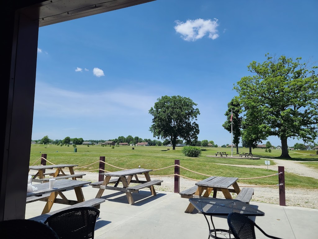 Kellys Hidden Acres Public Golf Course | 488 Country Club Dr, Milan, IN 47031, USA | Phone: (812) 654-7118
