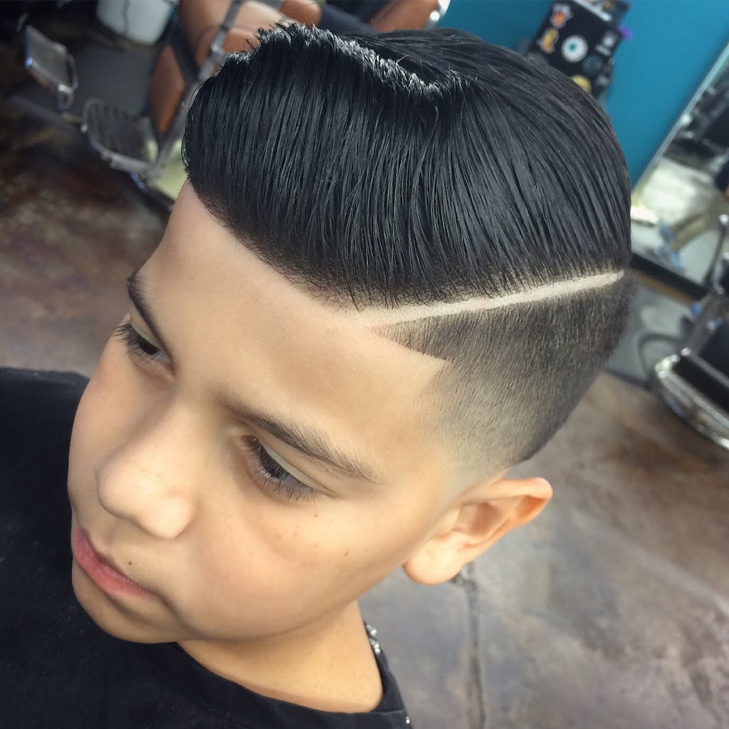 Gentlemen Culture Barber Shop | 239 S Cedar Ridge Dr, Duncanville, TX 75116, USA | Phone: (214) 284-6332