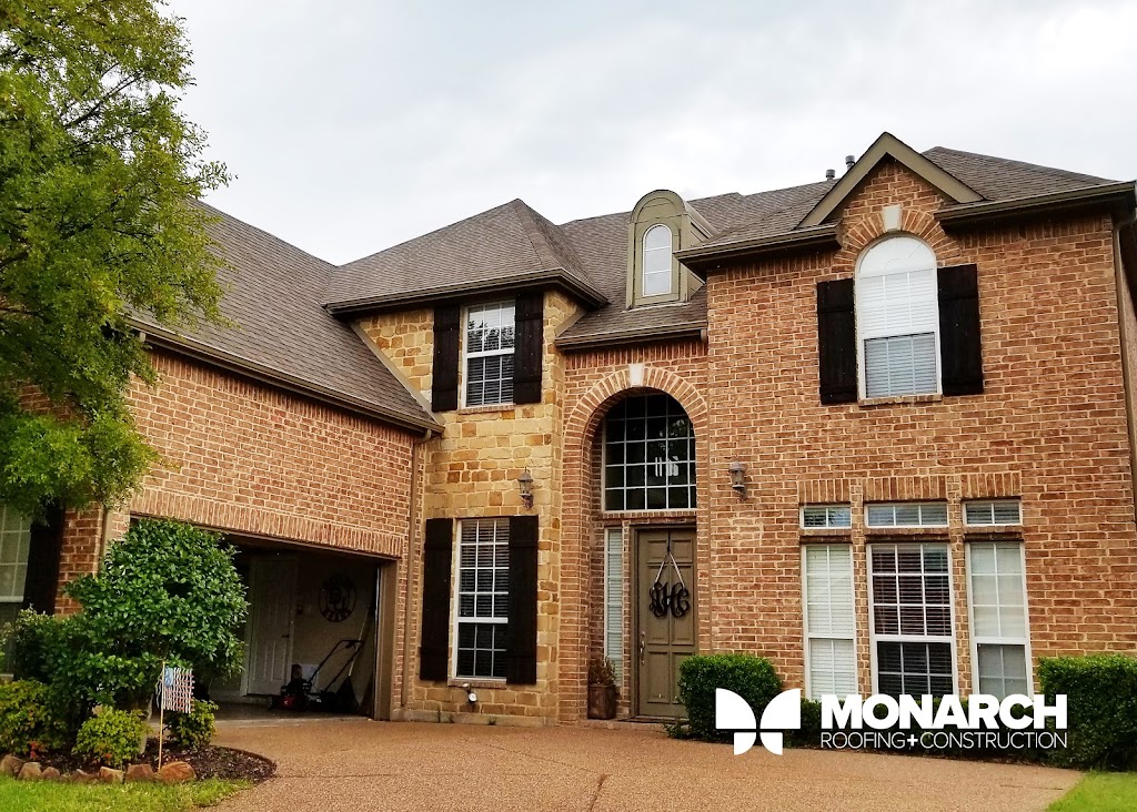 Monarch Roofing and Construction | 918 W Walnut St #1515, Celina, TX 75009, USA | Phone: (214) 785-8676