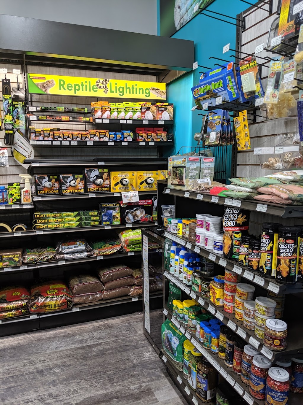 Pet Supermarket 930 Hwy 81 Ste 4 McDonough GA 30252 USA BusinessYab