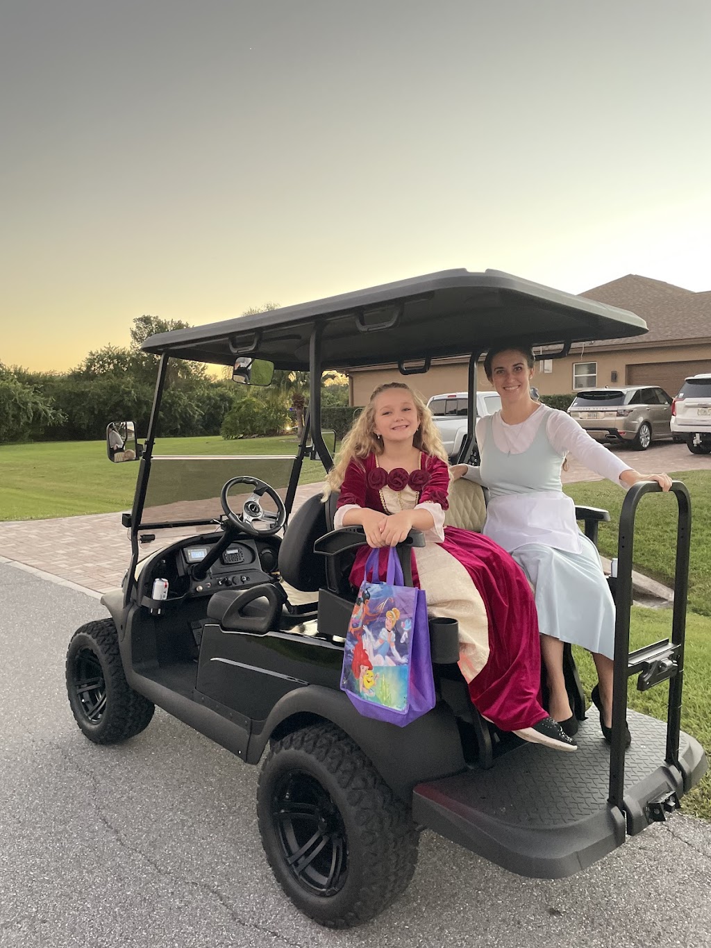 Sarasota Free Golf Cart Rentals | 3551 Tobero Ln, Sarasota, FL 34235, USA | Phone: (941) 539-1917