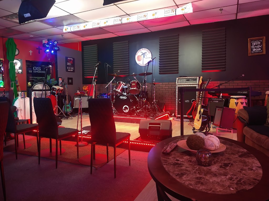 Paradise Studios NY | 20 Broadway, Massapequa, NY 11758, USA | Phone: (516) 799-4328
