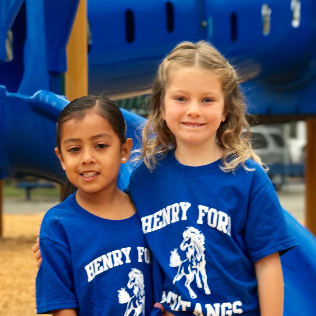 Henry Ford Elementary PTA | 2498 Massachusetts Ave, Redwood City, CA 94061, USA | Phone: (650) 482-2404