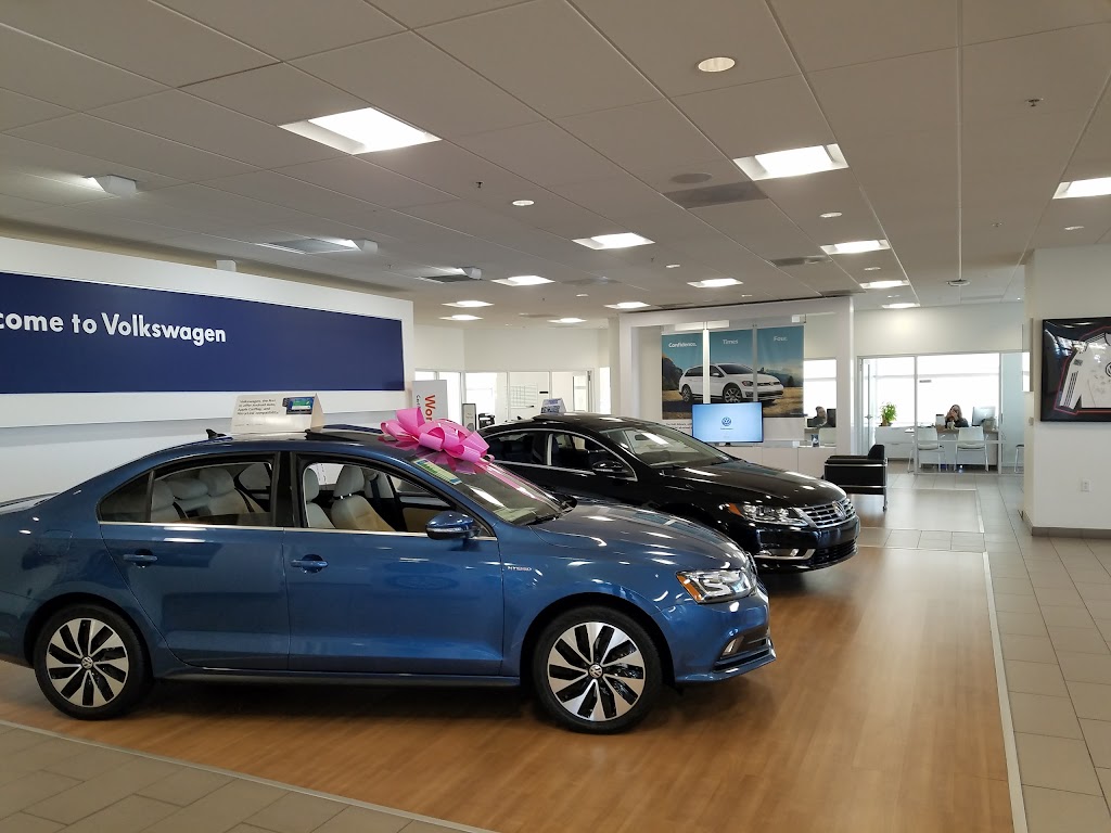 Chapman Volkswagen of Tucson | 4500 E 22nd St, Tucson, AZ 85711 | Phone: (520) 849-8570