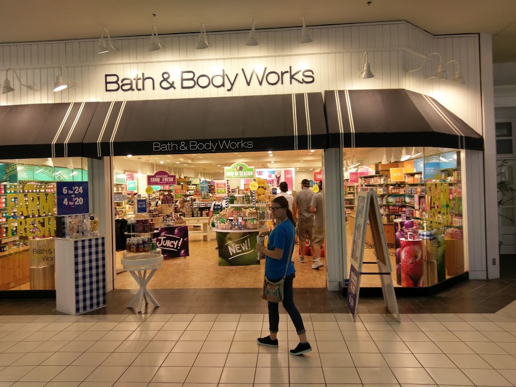 Bath & Body Works | 2201 I-35E, Denton, TX 76205, USA | Phone: (940) 381-5065