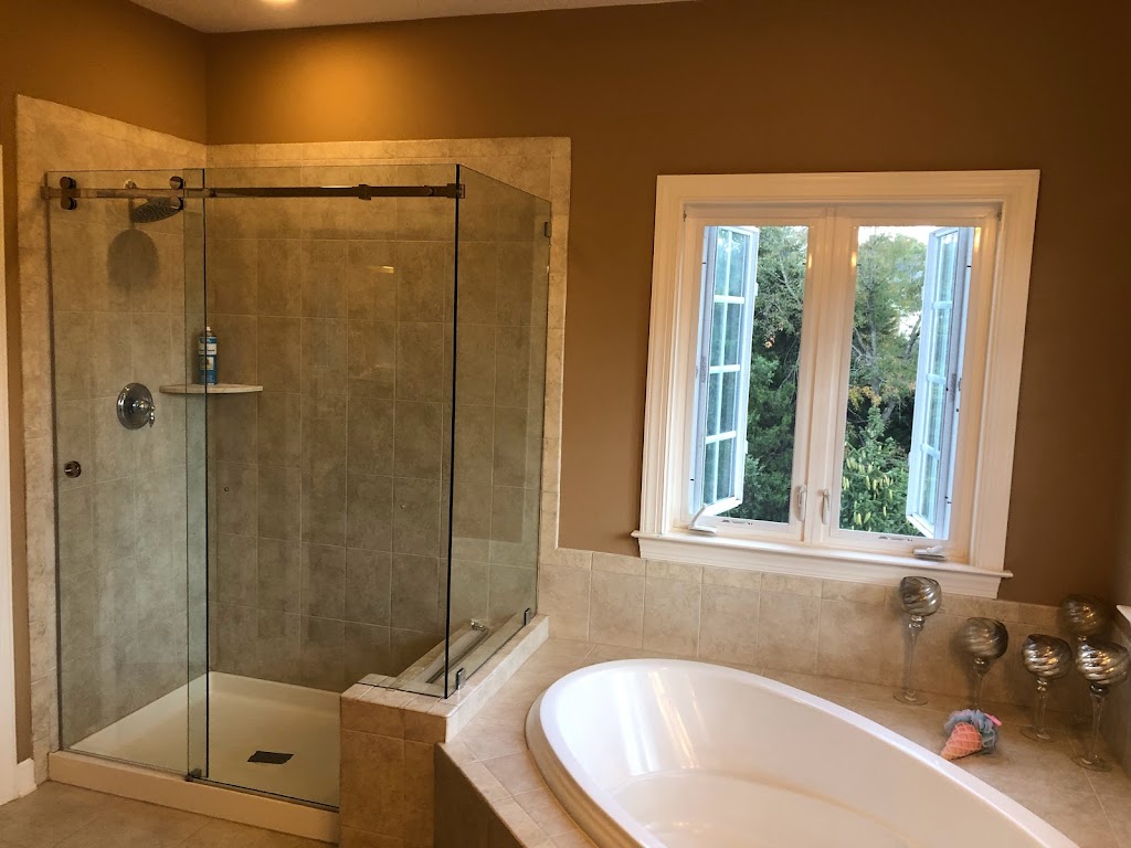 TOTAL GLASS LLC | 13711 Springhaven Dr, Chantilly, VA 20151, USA | Phone: (703) 861-7144