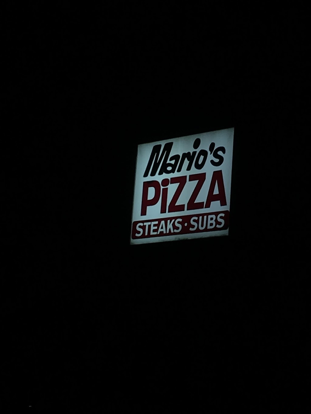 Marios Pizza | 3291 E State St, Trenton, NJ 08619, USA | Phone: (609) 587-4460