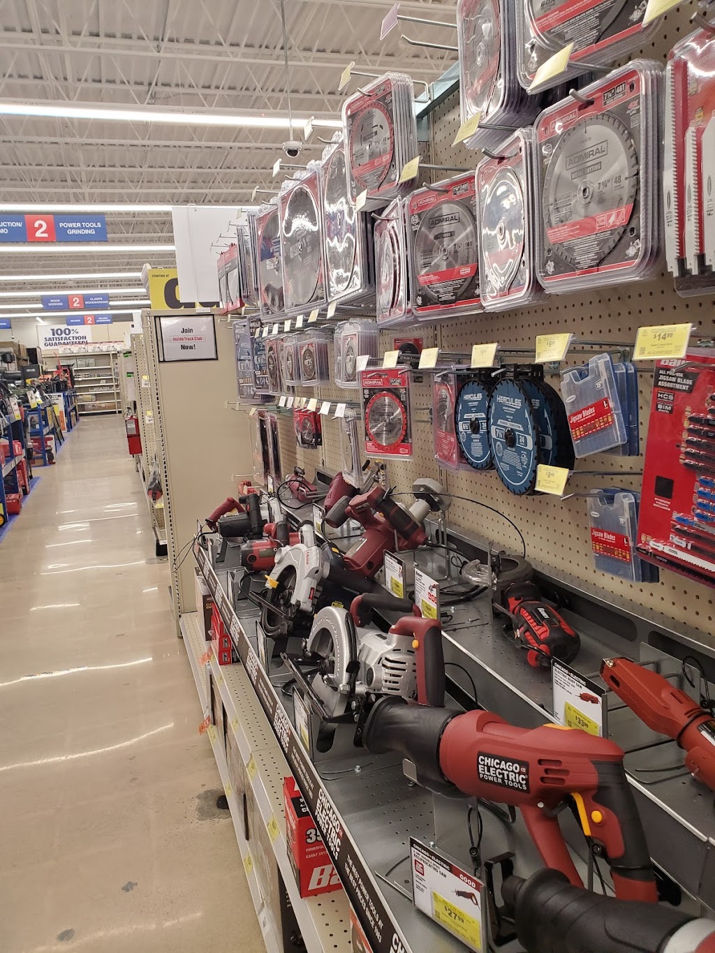 Harbor Freight Tools | 3035 NJ-35, Hazlet, NJ 07730 | Phone: (732) 335-6585