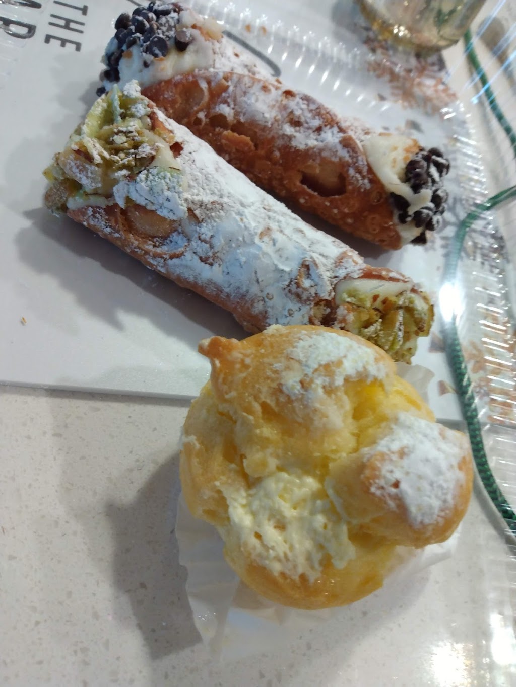 Dolce Sicilia Italian Bakery | 3210 Wadsworth Blvd, Wheat Ridge, CO 80033, USA | Phone: (303) 233-3755
