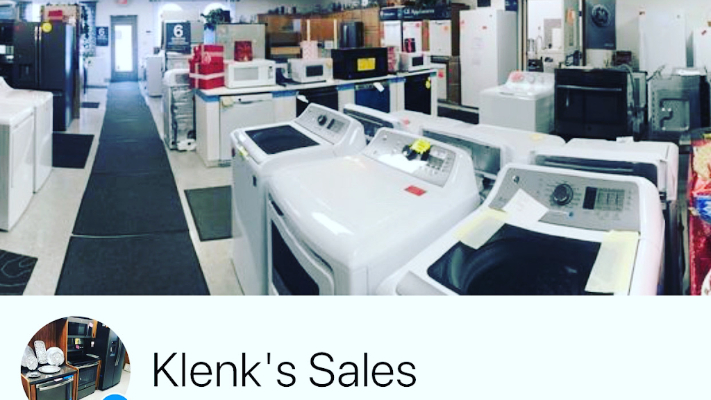 Klenks Sales and Service | 1125 Southampton Dr, Decatur, IN 46733, USA | Phone: (260) 724-7623