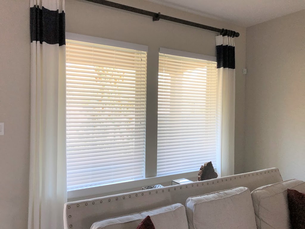 Coastal Blinds and Shutters | 83 County Rd 4867, Dayton, TX 77535, USA | Phone: (940) 224-9447