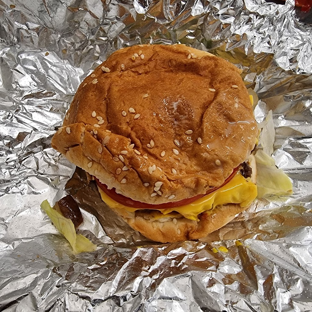 Five Guys | 6000 N Terminal Pkwy Suite C - F2, Atlanta, GA 30320, USA | Phone: (404) 763-6909