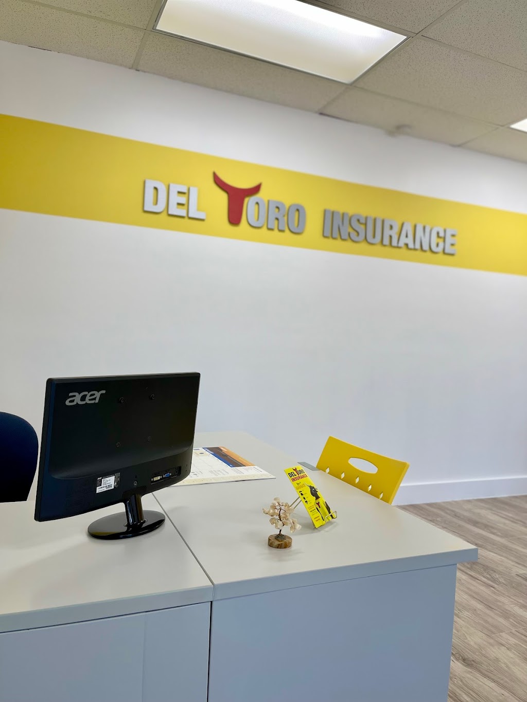 Del Toro Insurance | 1107 Banks Rd, Margate, FL 33063, USA | Phone: (954) 220-8676