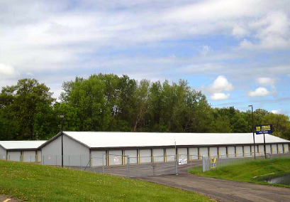 First Storage of Elk River | 16888 US-10, Elk River, MN 55330, USA | Phone: (763) 441-3566