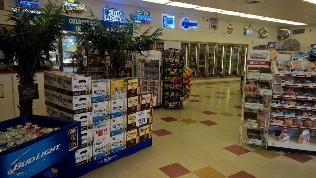 Eagle Mart #4 | 1900 N Road St, Elizabeth City, NC 27909, USA | Phone: (252) 335-5608