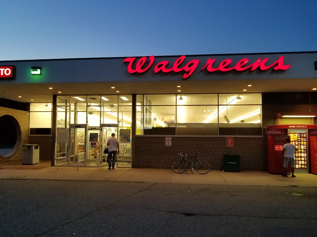 Walgreens | 4323 Chicago Ave, Minneapolis, MN 55407, USA | Phone: (612) 822-9712