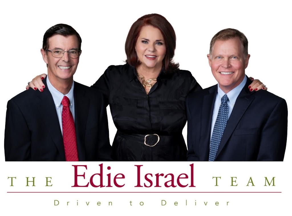 The Edie Israel Team | 4945 Yorba Ranch Rd C, Yorba Linda, CA 92887, USA | Phone: (714) 623-3543