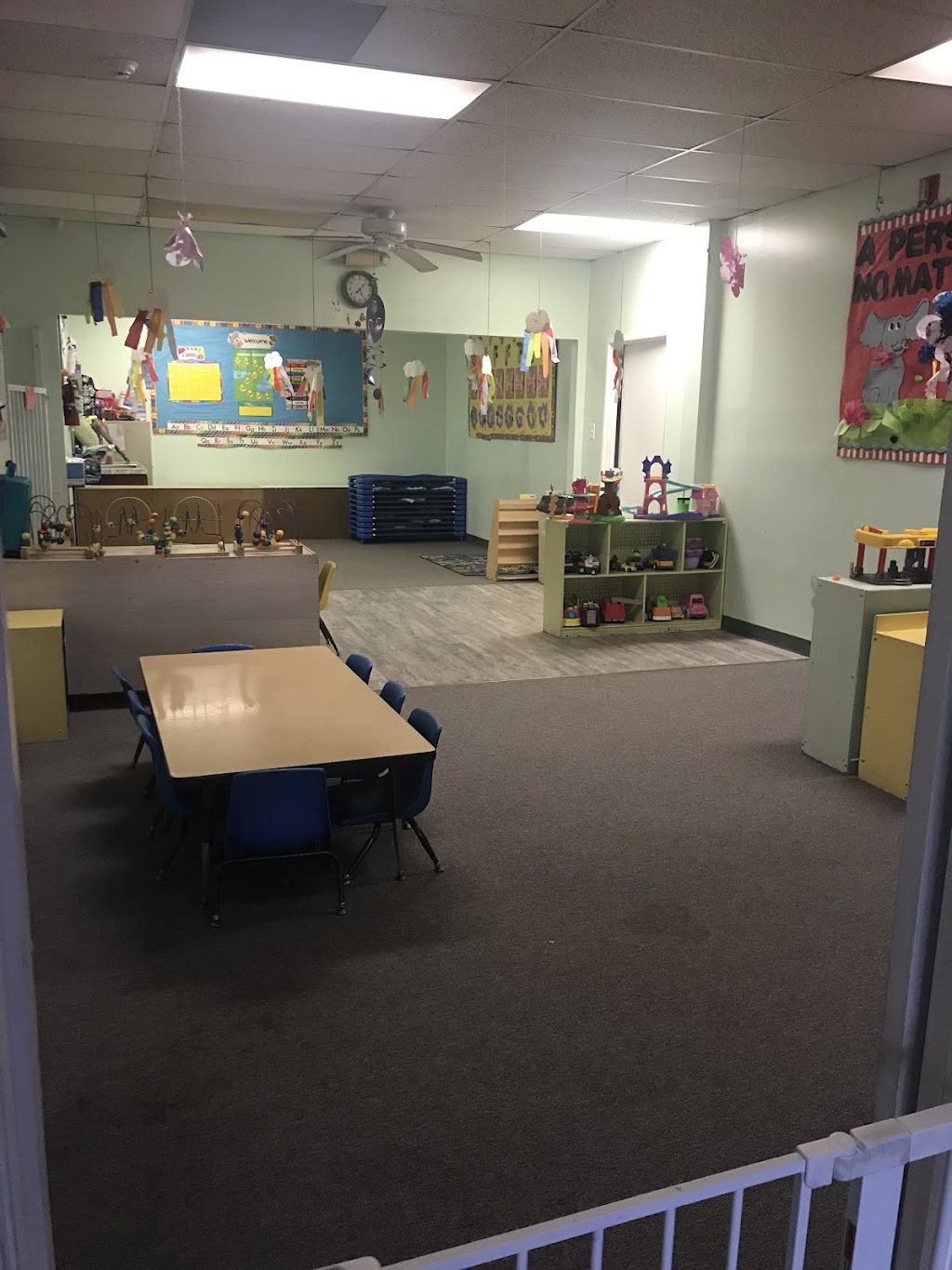 Stepping Stones Learning Center | 4460 Lincoln Ave #5, Cypress, CA 90630, USA | Phone: (714) 826-2311