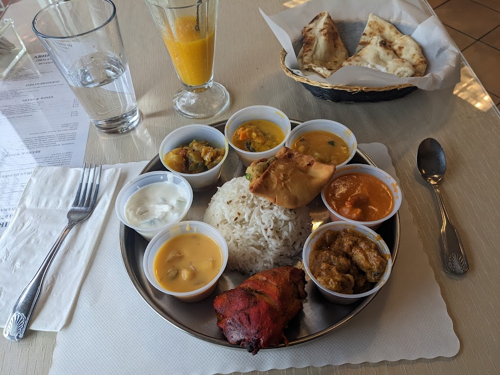 Ganesh Indian Cuisine | 14603 SW Millikan Way, Beaverton, OR 97006, USA | Phone: (503) 671-0432