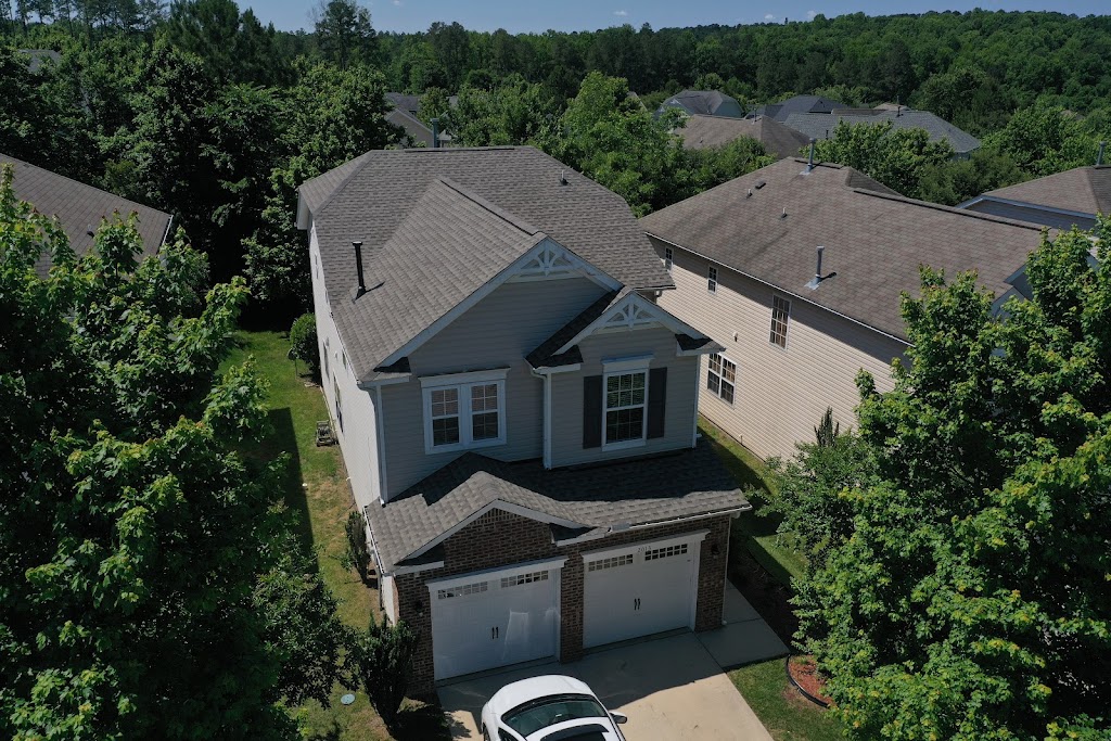 Generations Roofing & Solar in 5525 Kaplan Dr, Raleigh, NC 27606, USA