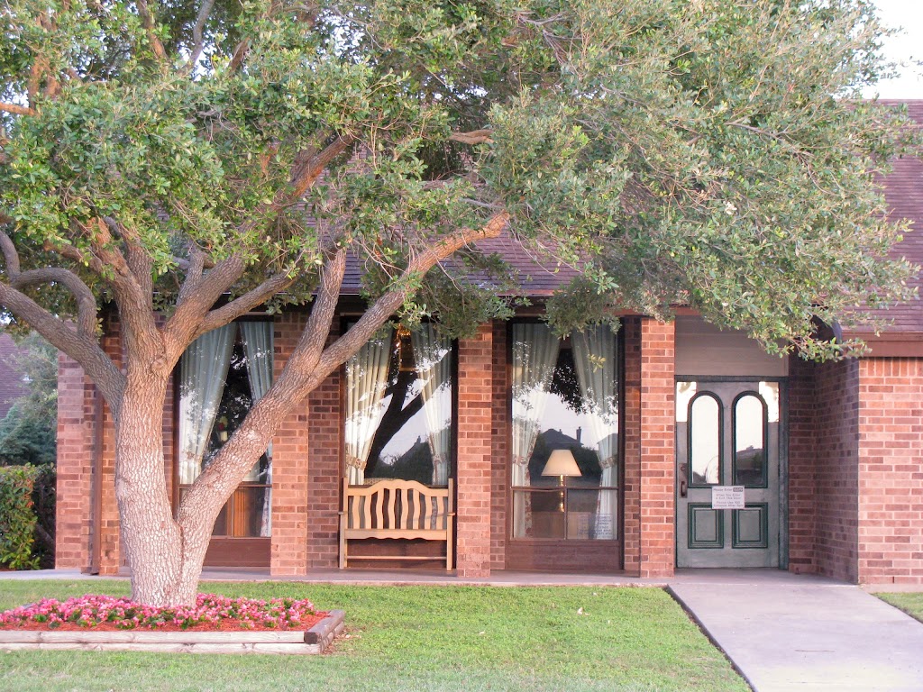 Wooldridge Place Nursing Center | 7352 Wooldridge Rd, Corpus Christi, TX 78414, USA | Phone: (361) 991-9633