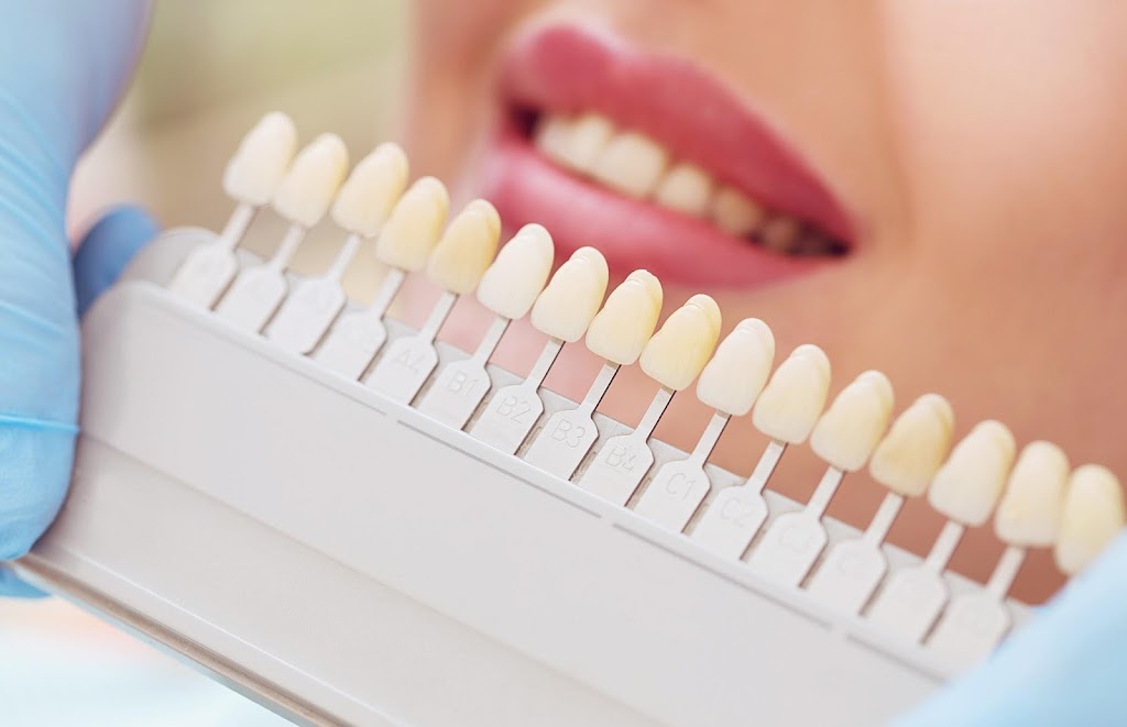 Brentwood Family Dentistry | 8824 Litzsinger Rd, Brentwood, MO 63144, USA | Phone: (314) 461-1878