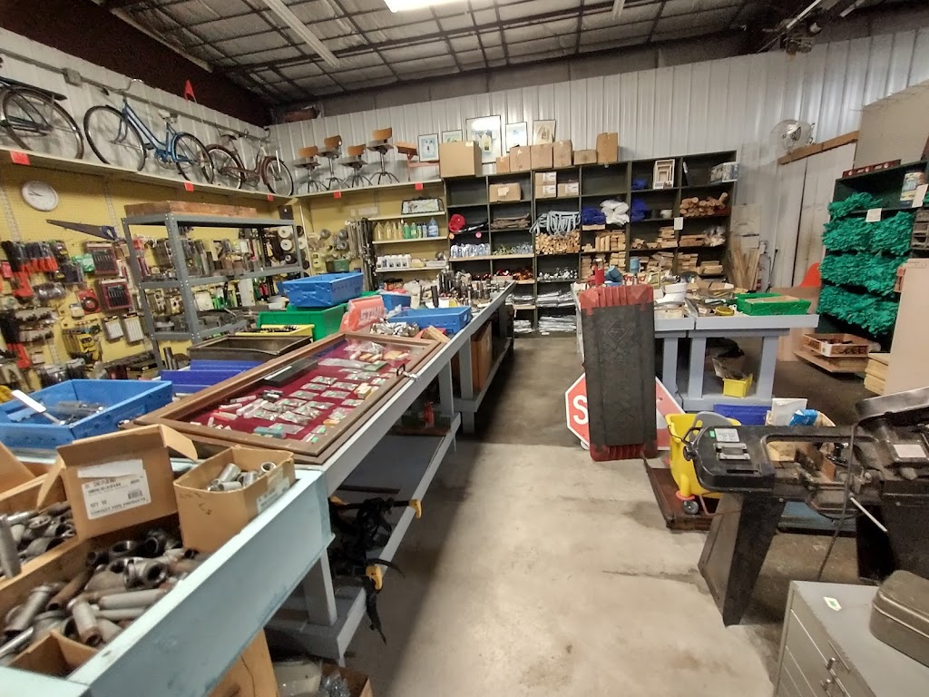 Copper Creek Resale & Discount Center | 422 Wisconsin Trunk Hwy 11, Janesville, WI 53548, USA | Phone: (608) 876-4141