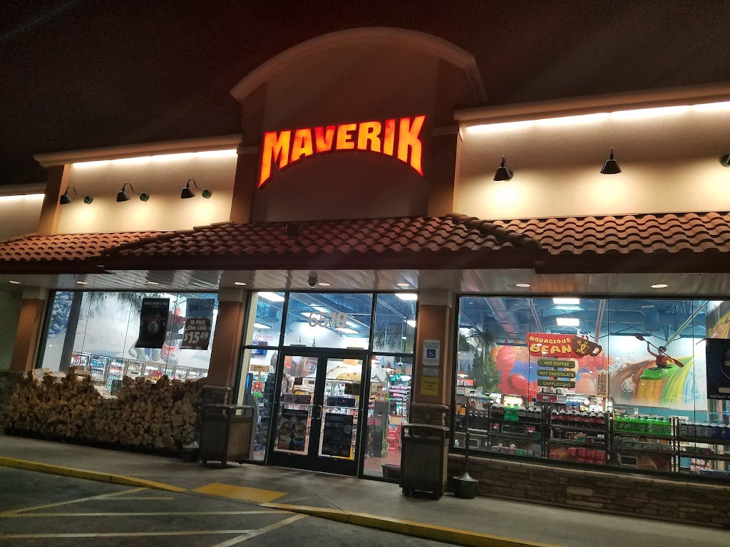 Maverik Adventures First Stop | 6510 S Fort Apache Rd, Las Vegas, NV 89148, USA | Phone: (725) 218-1559