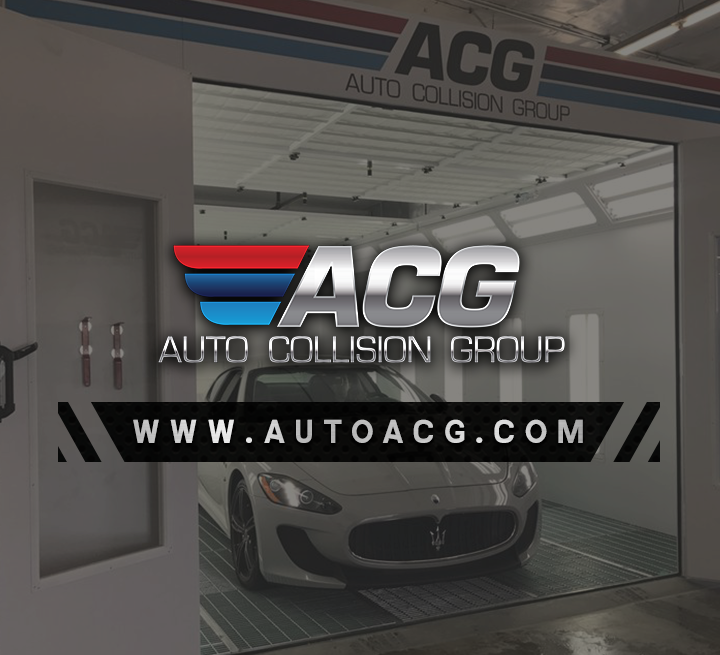 Auto Collision Group - Whittier | 12426 Lambert Rd, Whittier, CA 90606, USA | Phone: (562) 317-1400