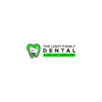 The Light Family Dental & Implant Dentistry - Converse | 8214 Farm-To-Market Rd 78 Suite 105, Converse, TX 78109, United States | Phone: (121) 097-15955