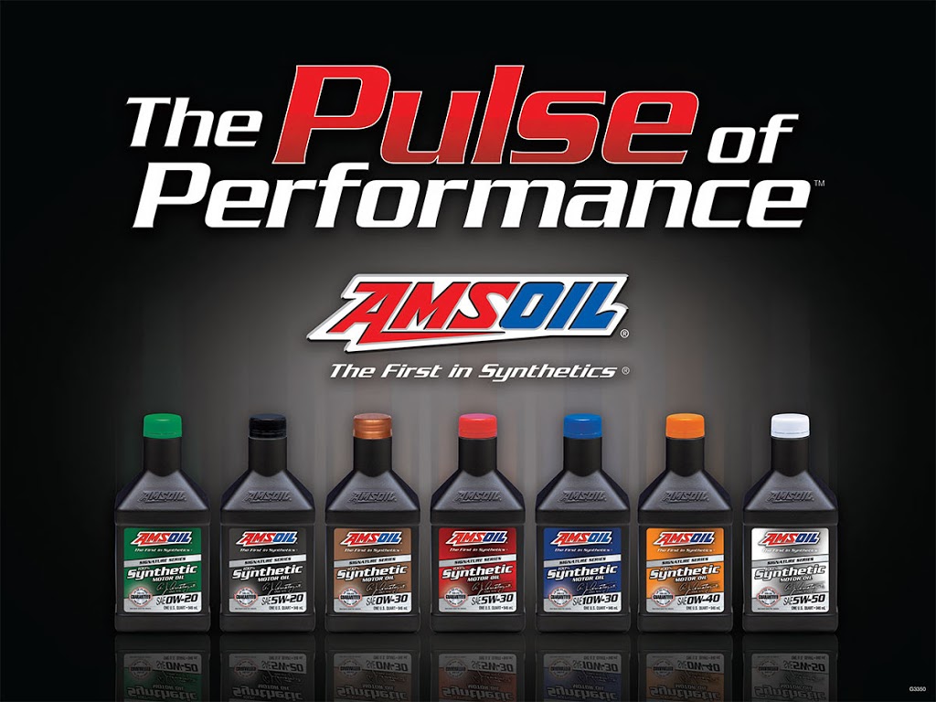 AMSOIL - Real Synthetics | 3628 Rosalina Loop, Round Rock, TX 78665, USA | Phone: (512) 203-8269