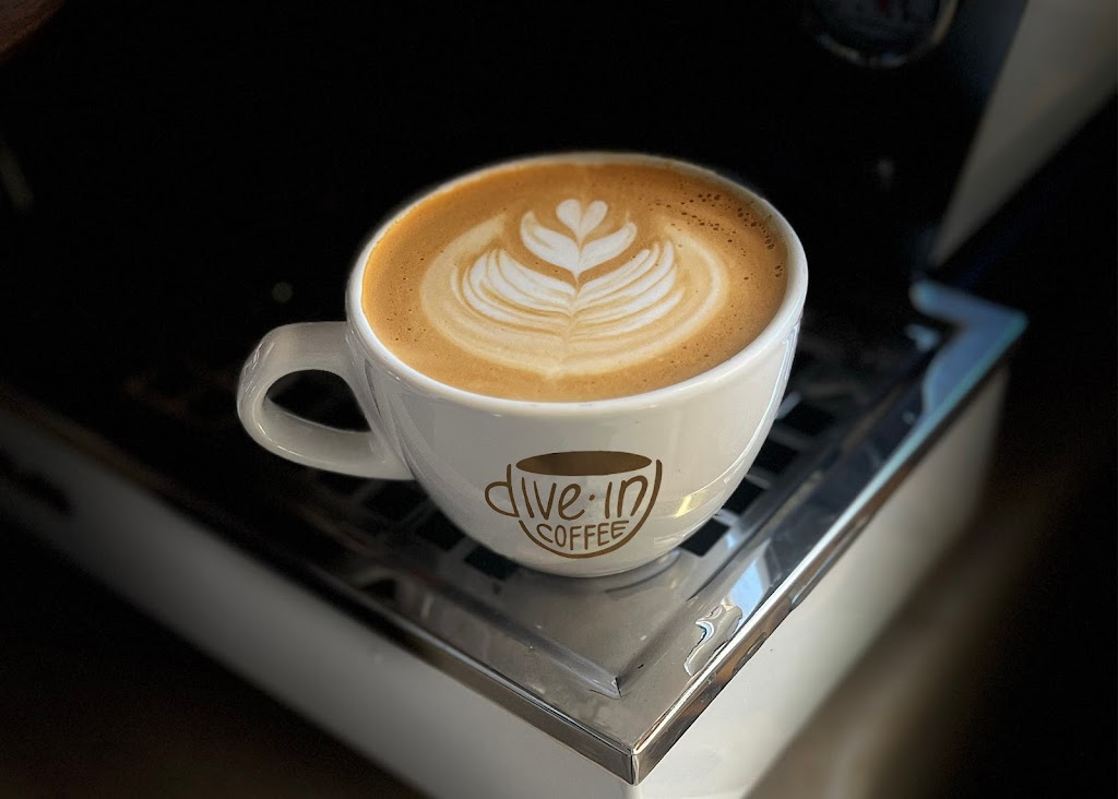 Dive in Coffee | 1209 S Defiance St, Archbold, OH 43502, USA | Phone: (419) 908-2331