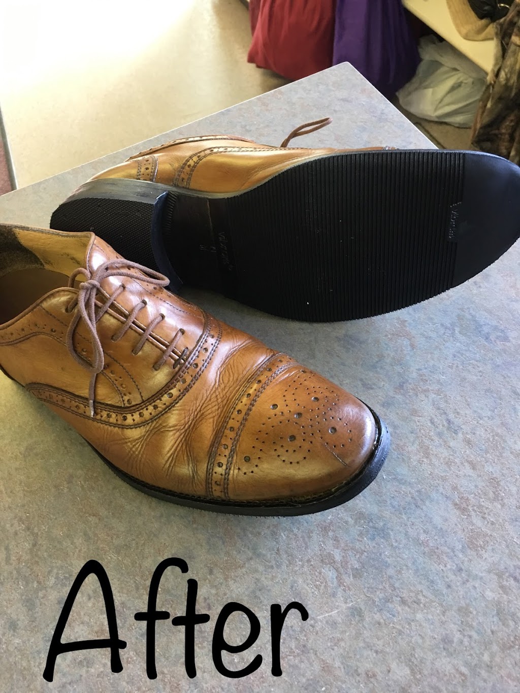 Joes Shoe Repair | 325 Main St W, New Prague, MN 56071 | Phone: (952) 758-3461