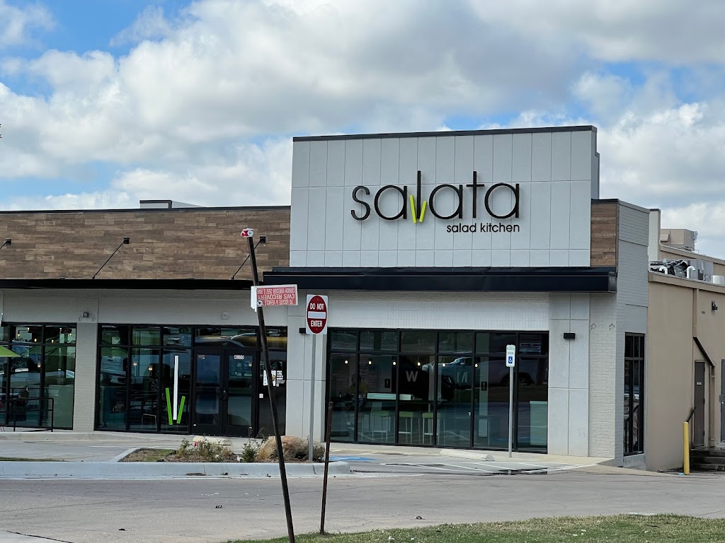 Salata | 4100 S Cooper St, Arlington, TX 76015, USA | Phone: (682) 321-7200