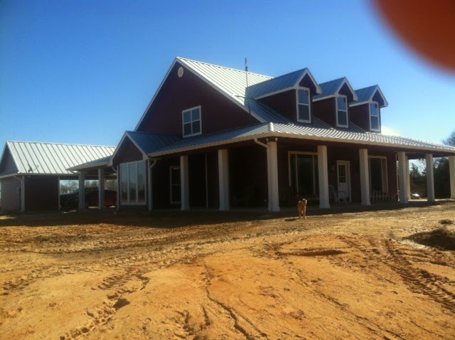 Paul Hodge Construction LLC | 517 N Center St, Bonham, TX 75418, USA | Phone: (903) 640-1941