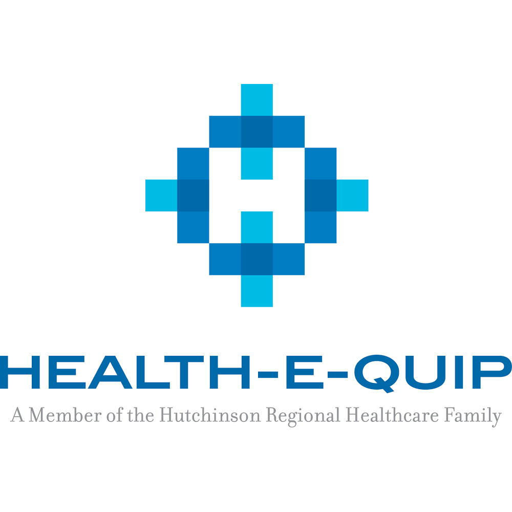 Health-E-Quip | 803 E 30th Ave, Hutchinson, KS 67502, USA | Phone: (620) 665-0528