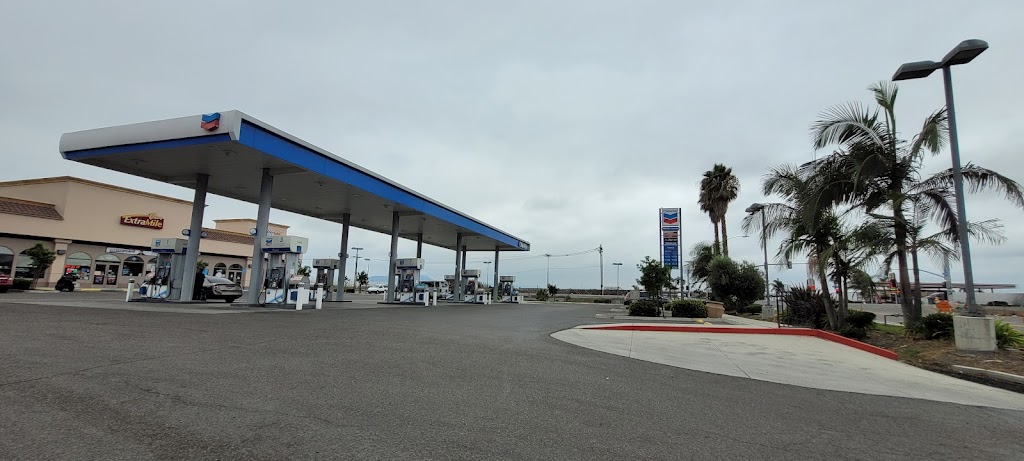 Chevron | 1599 La Media Rd, San Diego, CA 92154, USA | Phone: (619) 671-0700