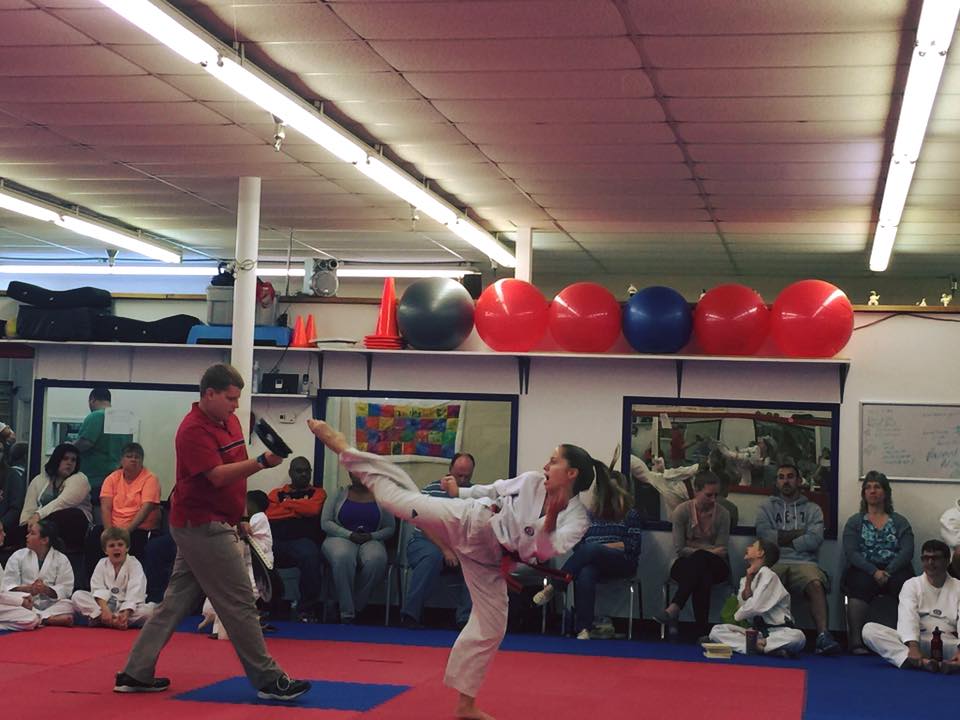 Watsons Martial Arts Cincinnati | 9545 Colerain Ave, Cincinnati, OH 45251, USA | Phone: (513) 742-3334