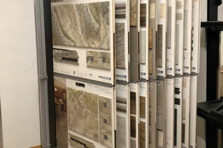 Chapmans Flooring, L.L.C. | 2792 US-31W, White House, TN 37188, USA | Phone: (615) 581-0491