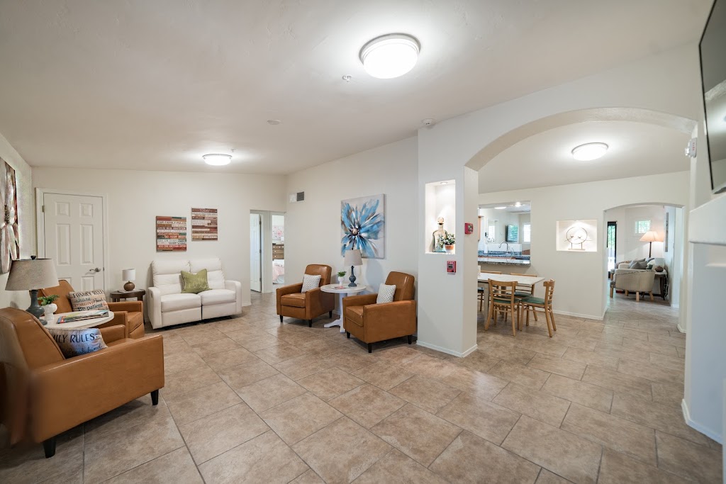 First Choice Assisted Living | 6819 N 14th St, Phoenix, AZ 85014, USA | Phone: (602) 935-1411