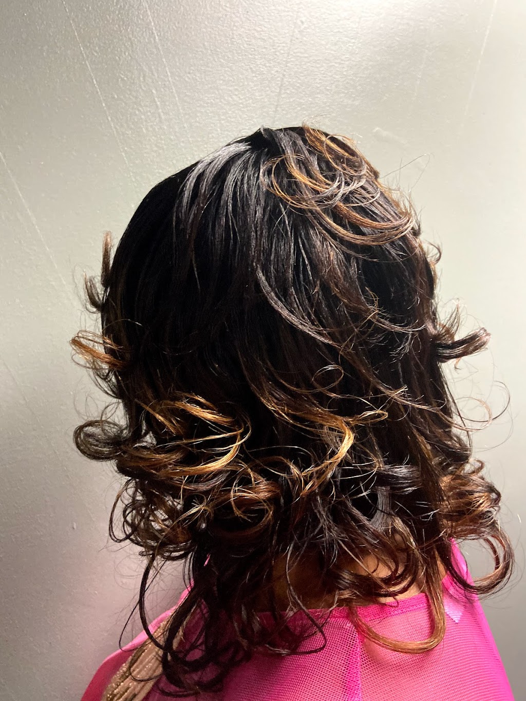 Sheer Hair Center by Shauna Shears | 7700 Old Branch Ave Bldg. B, Suite 103, Clinton, MD 20735, USA | Phone: (904) 438-4526